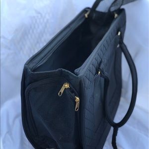 Wagatude doggie carrying bag